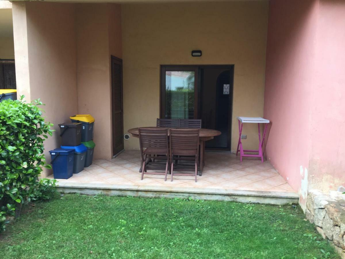 Casa Vacanza A Porto Istana Murta Maria Exterior foto